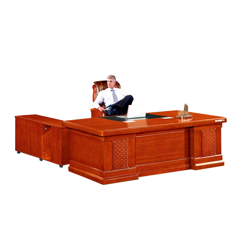 榭邦xb-33职员台办公家具办公桌现代中式电脑桌班台电脑桌员工办公台工作台员工桌职员办公桌班台办公桌2米4
