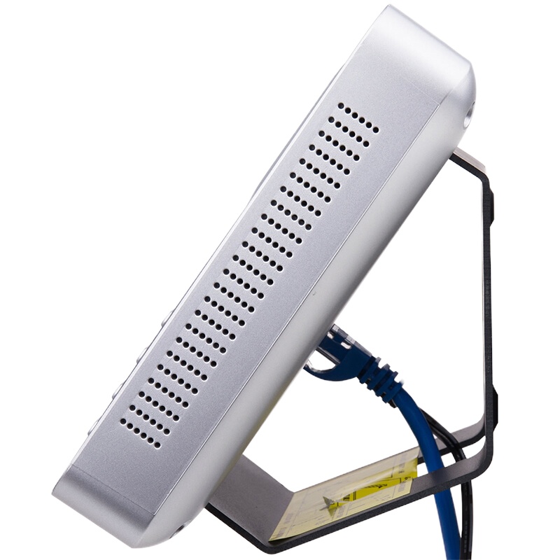 得力M2人脸识别考勤机