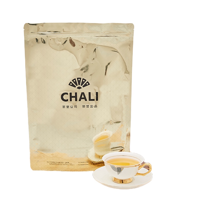ChaLi茶里300g 甄选蜜桃乌龙袋装 计价单位:袋 金色