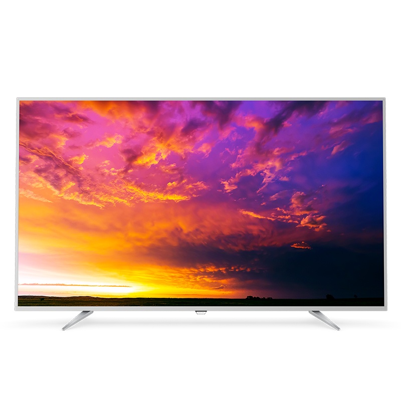 飞利浦液晶电视55PUF7313/T3 光学抗蓝光护眼 HDR 智能电视