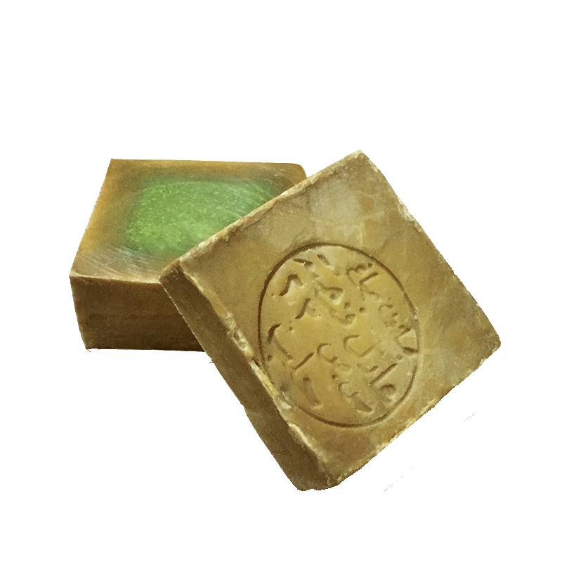 天然手工橄榄皂8年 Fansa系列 叙利亚进口 深层清洁 200克