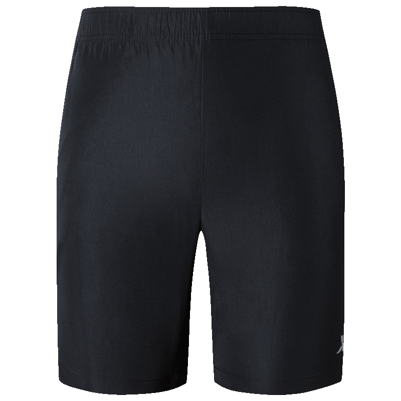 特步运动短裤男2019夏季新款男裤健身跑步梭织五分裤中裤轻薄透气