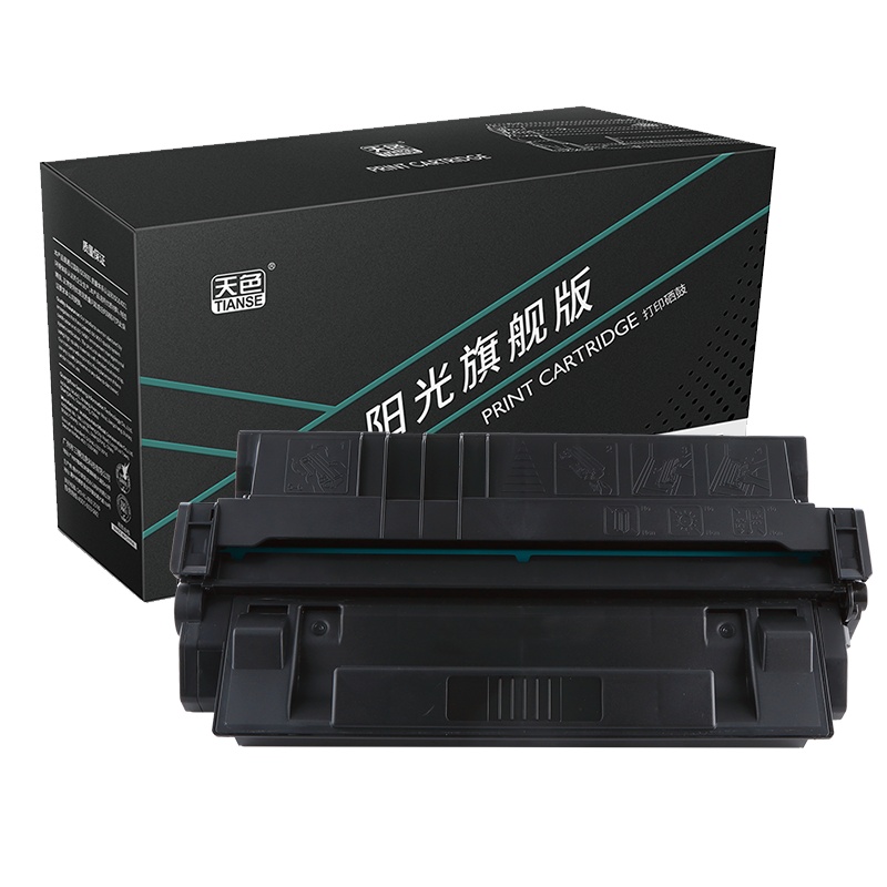 天色 硒鼓 C4129X (适用于 HPLaserJet5100/5100DTN/5100LE/5100SE/5100T