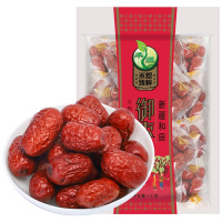 禾煜 和田御枣 1000g