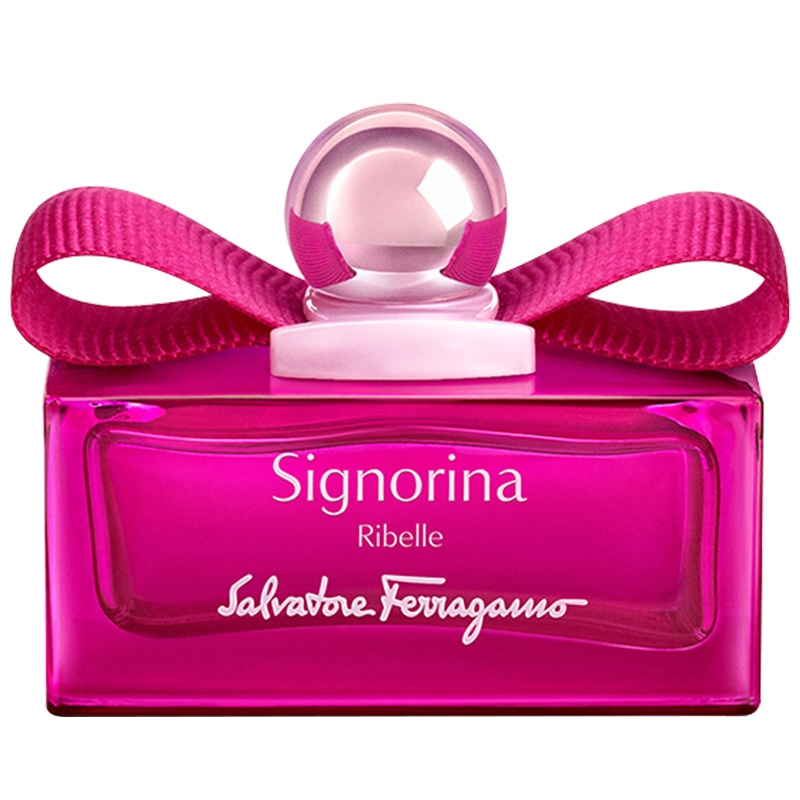 菲拉格慕伊人黎贝拉女士迷你香水5ml旅行装