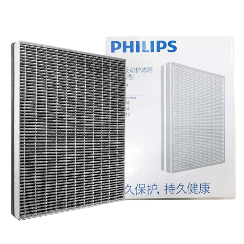 飞利浦净化器ac8622 滤网