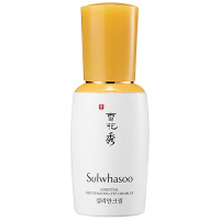 [眼部小熨斗]Sulwhasoo 雪花秀 闪理肌本 青春眼霜EX 25ml/支 滋润修护