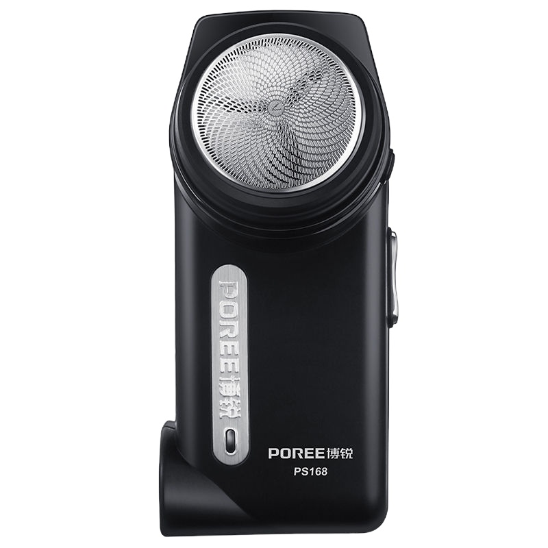 博锐(POREE)PS168电动剃须刀