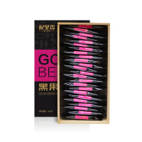 杞里香(QiLiXiang) 青海野生黑枸杞小袋盒装120g(4g*30袋小包装)小袋分享装