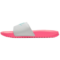 耐克(NIKE) 2019秋女子休闲拖鞋 WMNS BENASSI JDI 343881-616