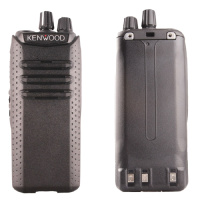 [建伍]带录音功能对讲机