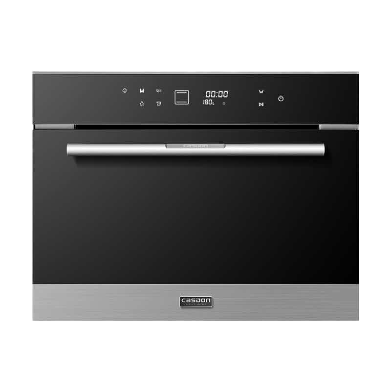 CASDON/凯度 SR60B-TI嵌入式蒸烤箱 蒸箱家用二合一蒸烤一体机