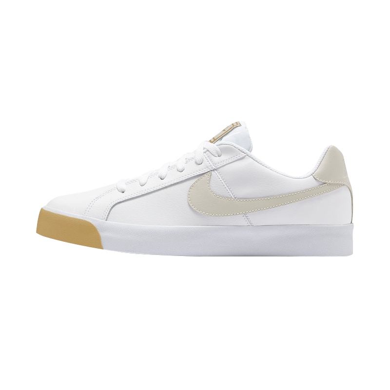 Nike耐克新款男子NIKE COURT ROYALE AC休闲鞋BQ4222-106
