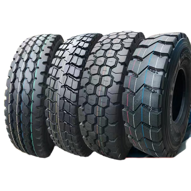 富神 轮胎 8.25R16 适用于托平车板车