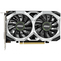 微星MIS GTX 1650 VENTUS XS 4G OCV1 显卡