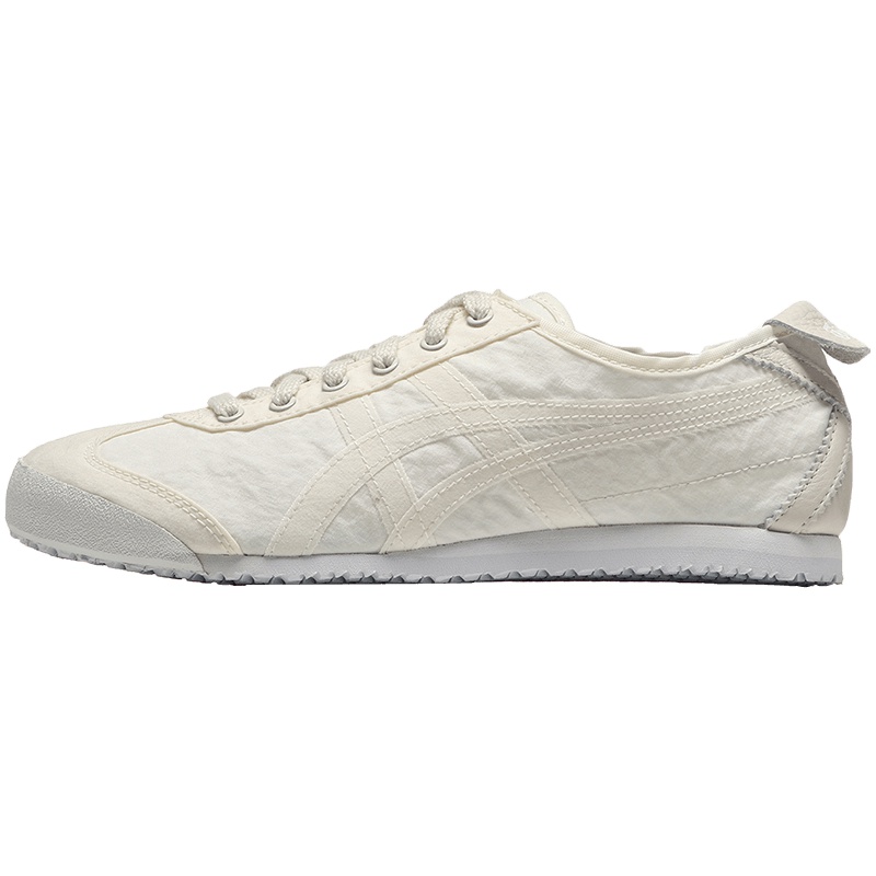 Onitsuka Tiger鬼冢虎男子女子休闲鞋MEXICO 66鞋D846N-0000-
