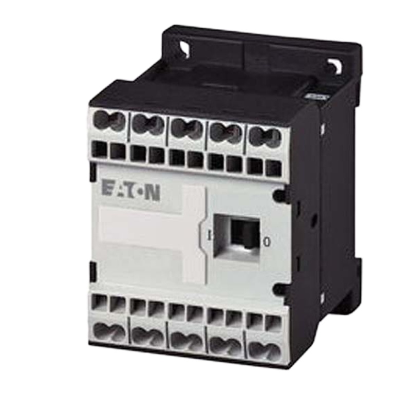 企购优品 伊顿穆勒直流接触器 DIL EM-10-C DC24V