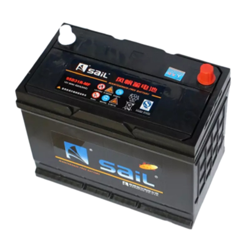 风帆(sail)95D31R-MF蓄电池