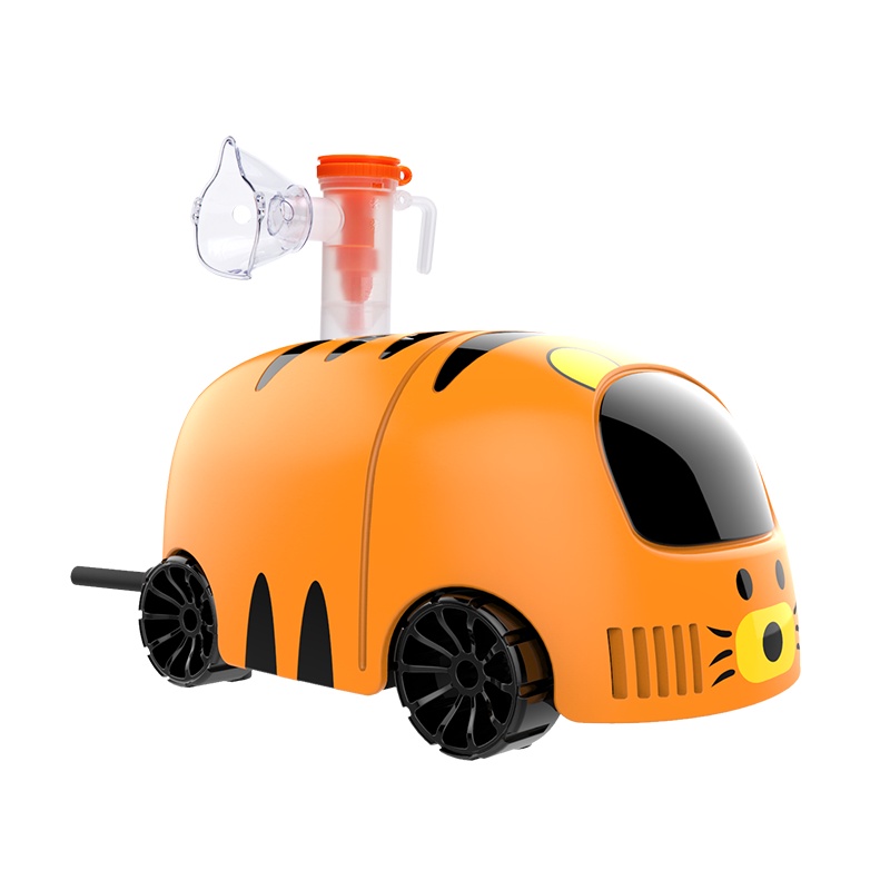 蓝韵 医用压缩式雾化器儿童家用 家用静音雾化机CN-B-0301