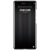 HUAWEI Mate 40 RS保时捷设计 真皮保护壳