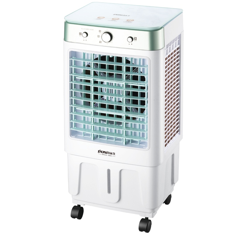永生(eosin)冷风扇家用冷风机空调扇水冷降温风扇空调伴侣ACS-4600B(KTS2111)