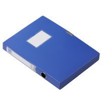 金得利 F18 36mmA4档案盒资料盒