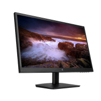 惠普(HP)218 商用办公台式整机电脑单主机 i5-9500 8G 1T+256GB 23.8英寸显示器
