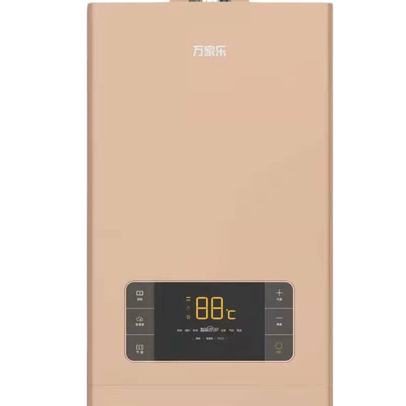 万家乐燃气热水器JSQ28-14K6