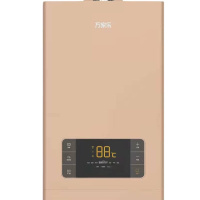 万家乐燃气热水器JSQ28-14K6