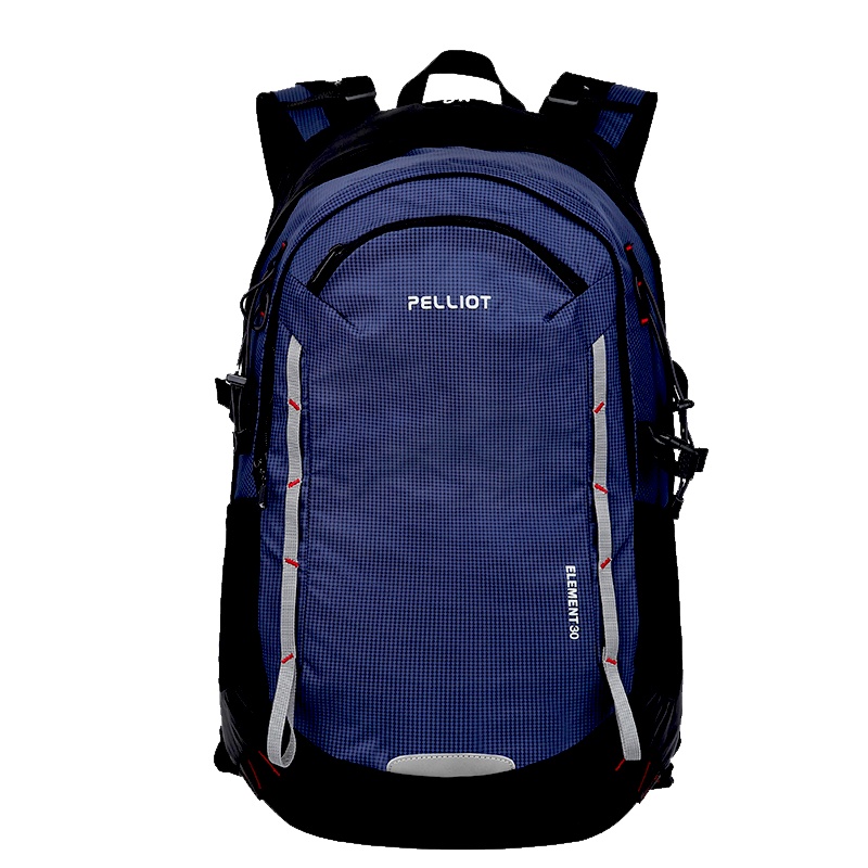 伯希和户外登山包轻便大容量男女士越野骑行徒步旅行运动防雨罩双肩背包