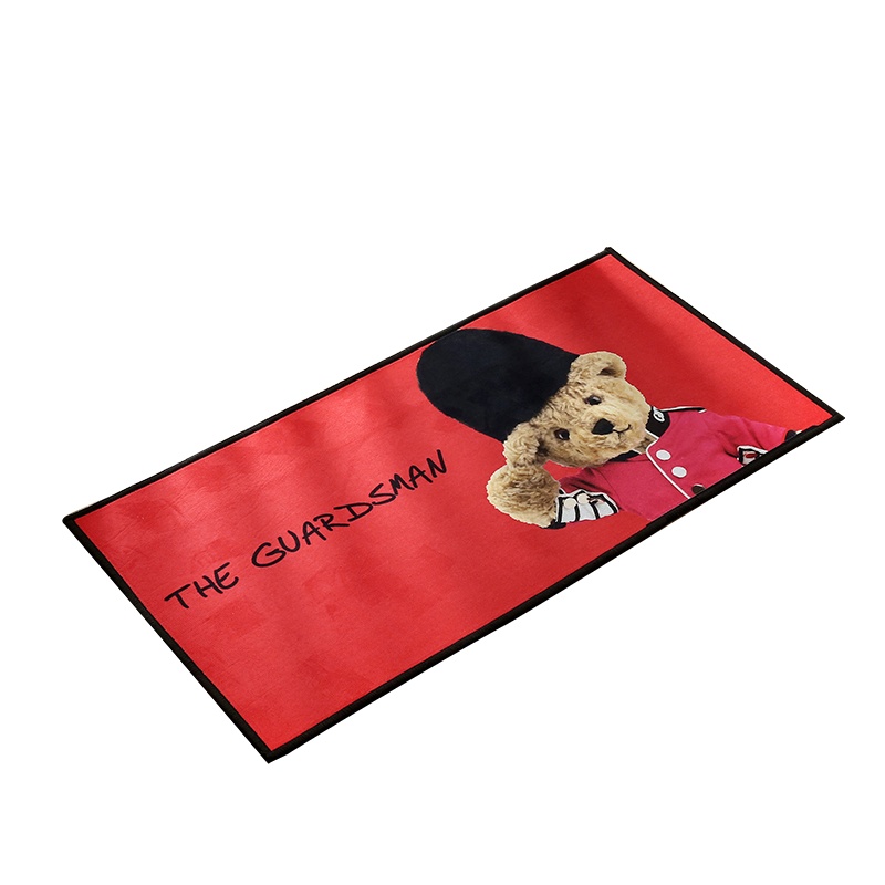 GB泰迪熊 GB Teddy Bear 皇家礼宾垫