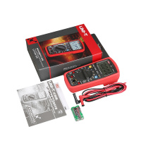 优利德UT139B掌上型数字万用表