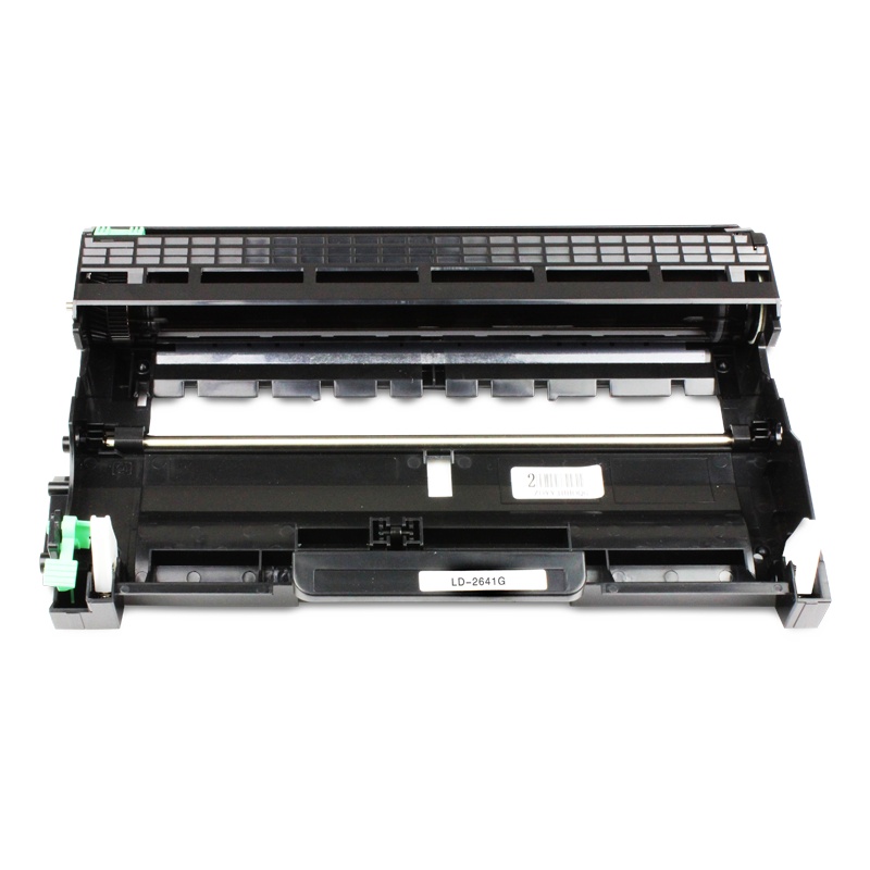 誉华LD2641打印机硒鼓适用DR-2250/LD2441适用联想LJ2600D