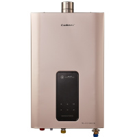 康宝(canbo)燃气热水器JSQ30-1619WFX/12T（天然气）