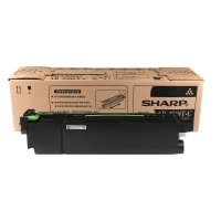 夏普（SHARP）原装粉盒AR-456ST-C 黑色墨粉（适用AR-M350N/M450N/M351U/M451U/
