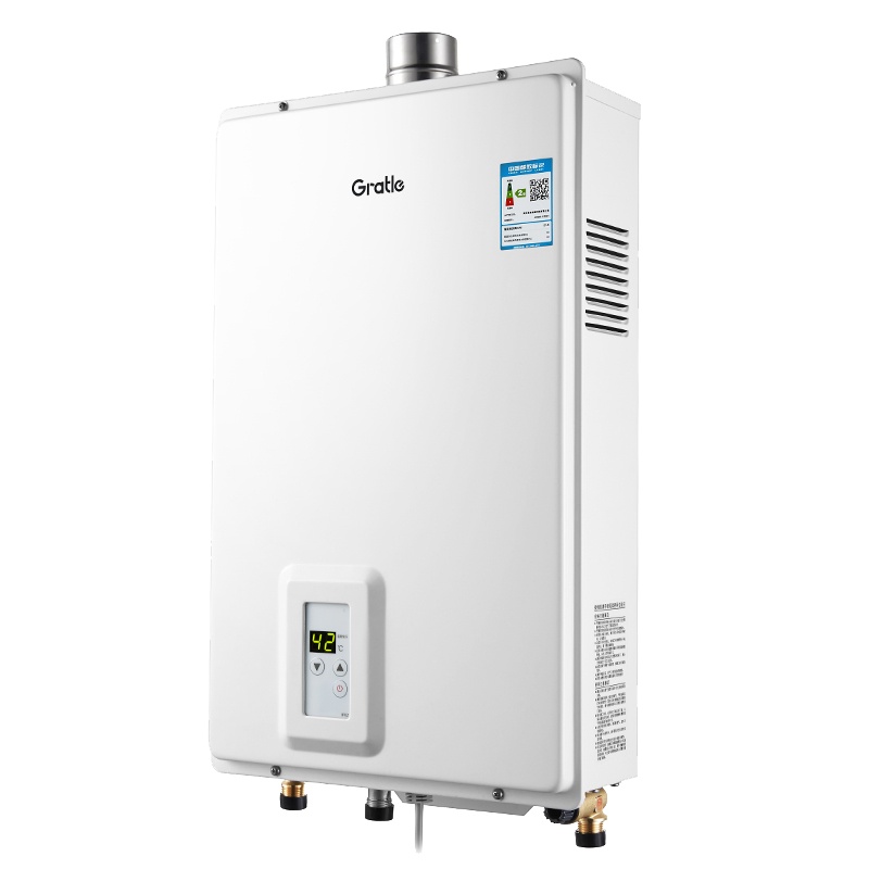 格瑞泰JSQ22-11S501 天然气恒温强排家用燃气热水器