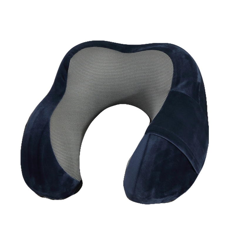 南极人(NanJiren)家纺 酒店枕头男女成人护颈椎枕家用学生单人双人枕芯