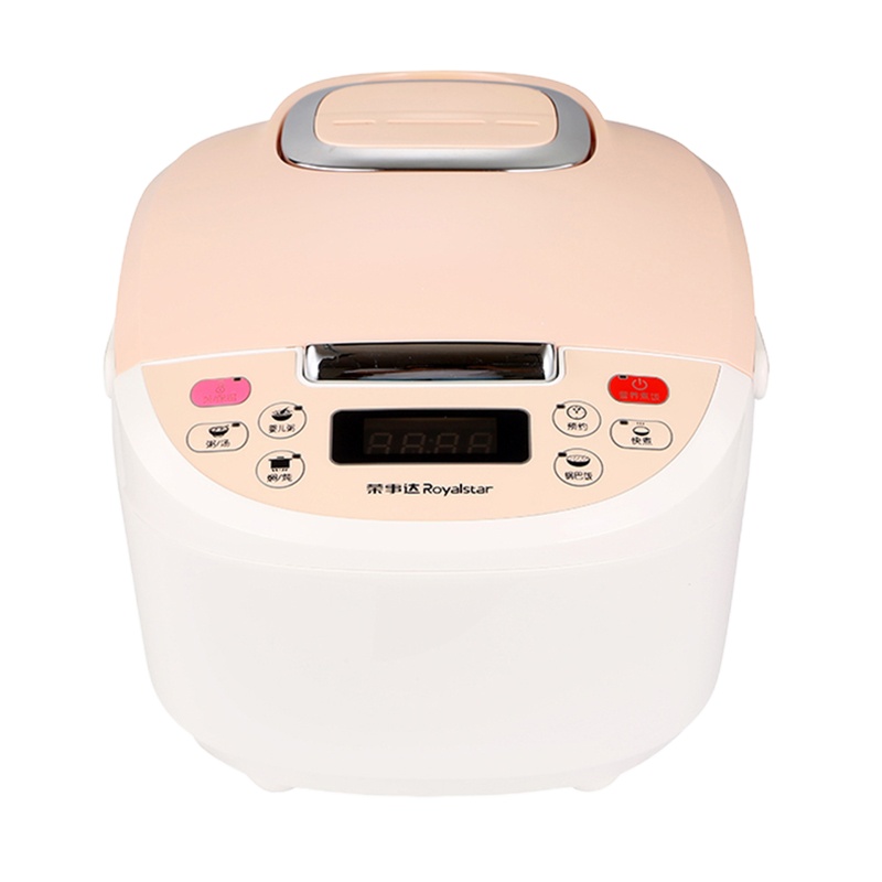 荣事达(Royalstar) 电饭煲 RFB-S4071 4L