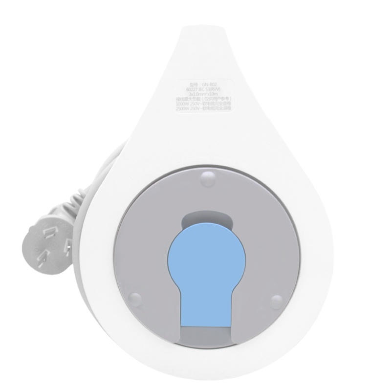 公牛(BULL)GN-802插座