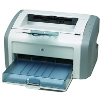 惠普(HP) 1020 Plus 黑白激光打印机.