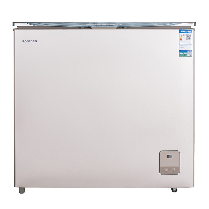 容声冷柜BD/BC-210EBAL/HC钛空金