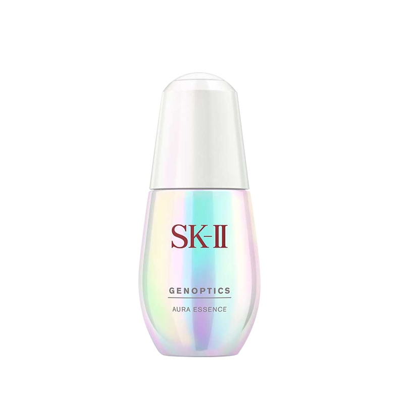SK-II 光蕴臻采焕亮精华露 (钻白) 小灯泡精华液面部护肤品补水修护