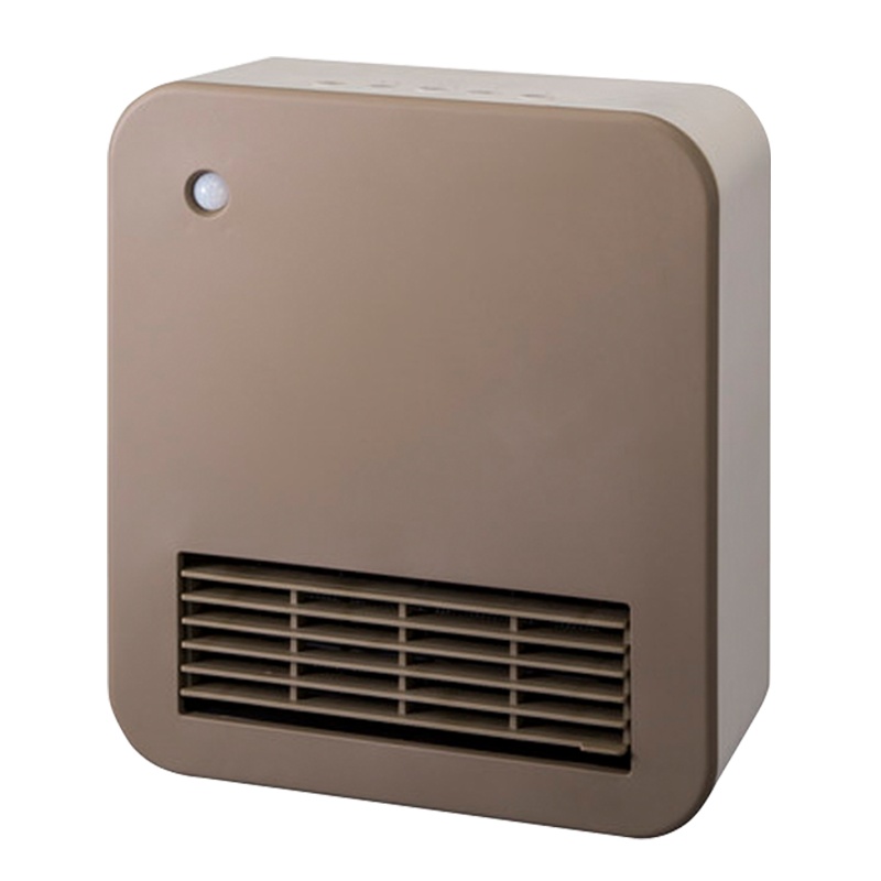 星钻(XINGZUAN) 取暖器 NPH 棕色过热保护 暖风机 家用节能环保 电暖器 家用节能 速热浴室卧室客厅小太阳