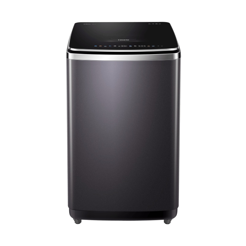 卡萨帝(Casarte)C716 10U110公斤大容量全自动波轮洗衣机 电离除菌 FPA直驱电机