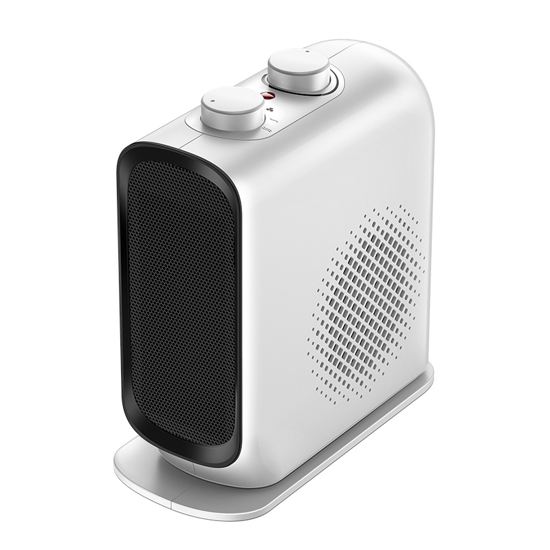 艾美特(Airmate) 取暖器电暖风机家用小型电暖气办公浴室节能省电太阳热风机WP20-X17