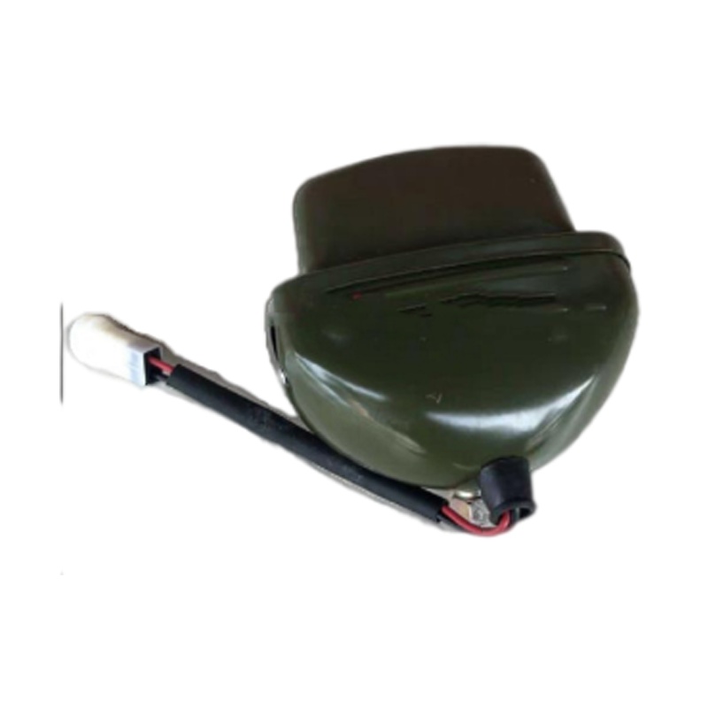 东风猛士CSK181 前防空灯