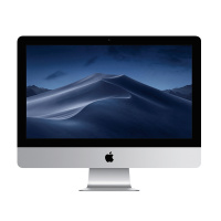 Apple iMac 21.5英寸 一体机(I5 2.3GHz 8G 1T MMQA2CH/A)