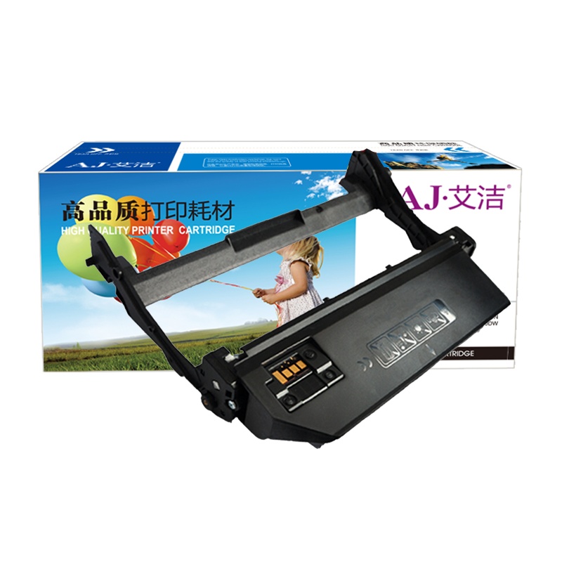 艾洁 MLT-R116硒鼓加黑版 适用三星SL-M2676N M2676FH SL-M2876HN SL-M2626