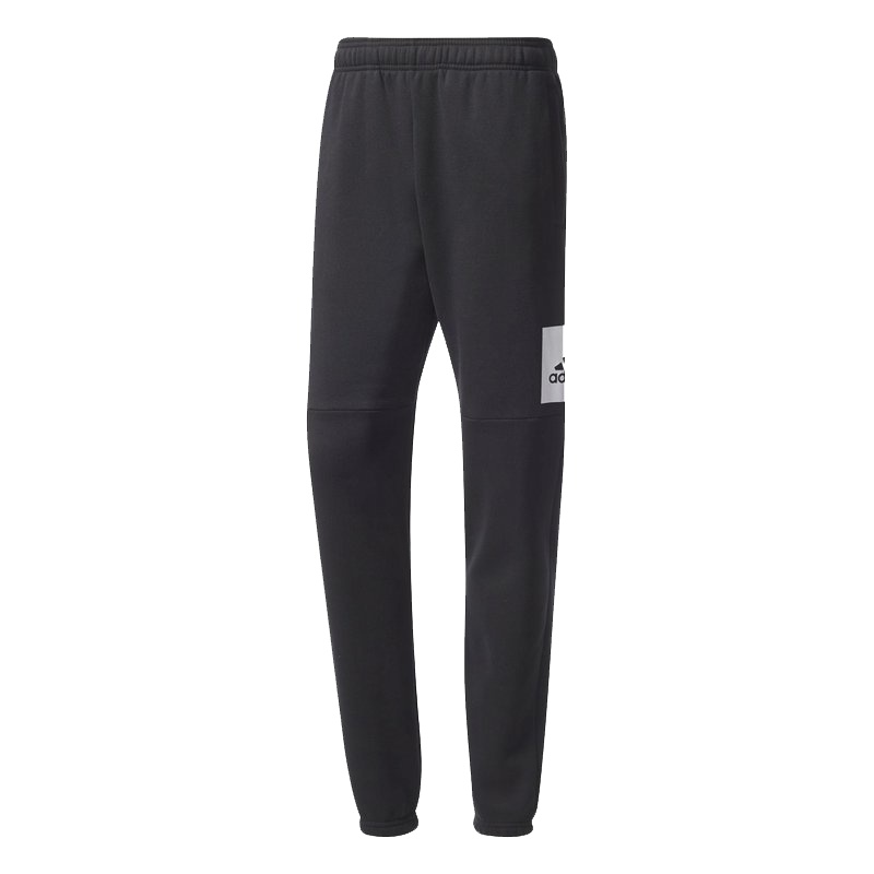 阿迪达斯(adidas)秋季新款男子运动针织长裤BP5440