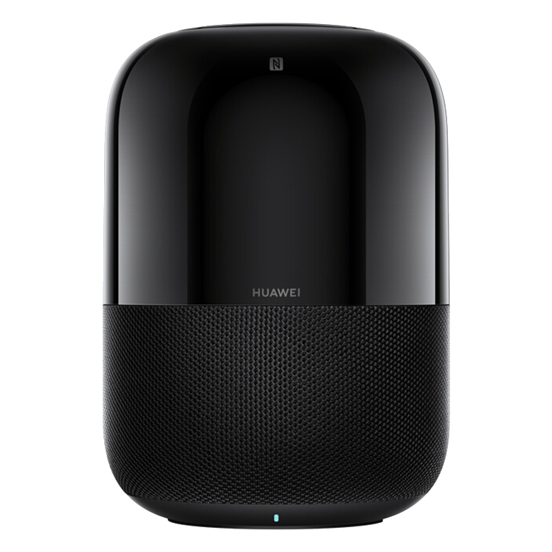 华为 (HUAWEI) AI音箱2 智能音箱电池版 Huawei Sound音质 华为分享 一碰传音 WiFi蓝牙音响